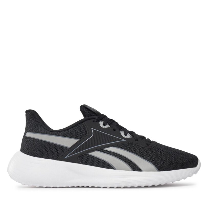 Маратонки за бягане Reebok Lite 3 IF5231 Черен цвят на ниска цена