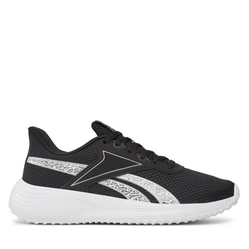 Маратонки за бягане Reebok Lite 3 IF5235 Черен цвят на ниска цена