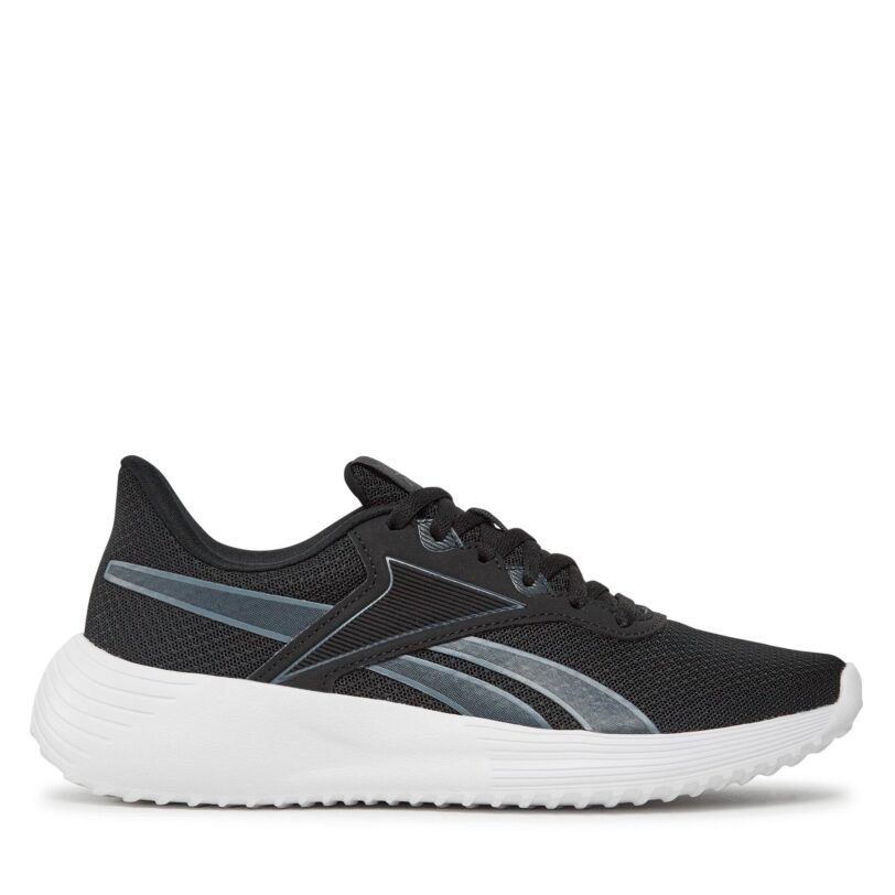 Маратонки за бягане Reebok Lite 3 IF5236 Черен цвят на ниска цена