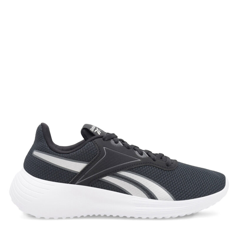 Маратонки за бягане Reebok Lite 3.0 HR0157 Черен цвят на ниска цена