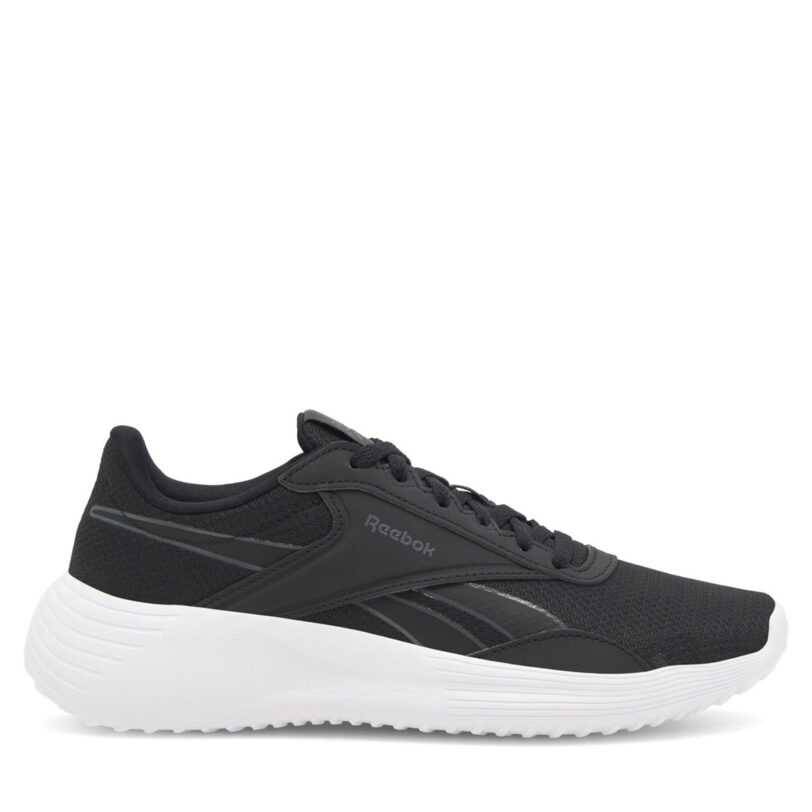 Маратонки за бягане Reebok Lite 4 100074888 Черен цвят на ниска цена