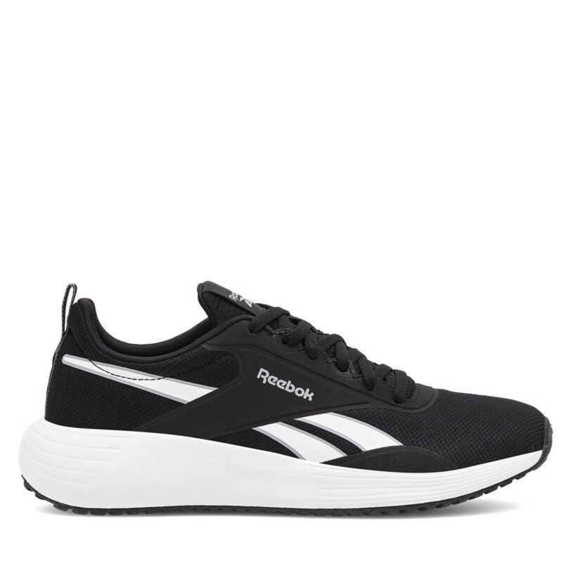 Маратонки за бягане Reebok Lite Plus 100074876 Черен цвят на ниска цена
