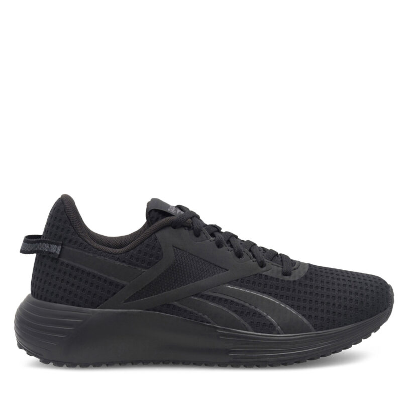Маратонки за бягане Reebok Lite Plus 3 GY3977 Черен цвят на ниска цена