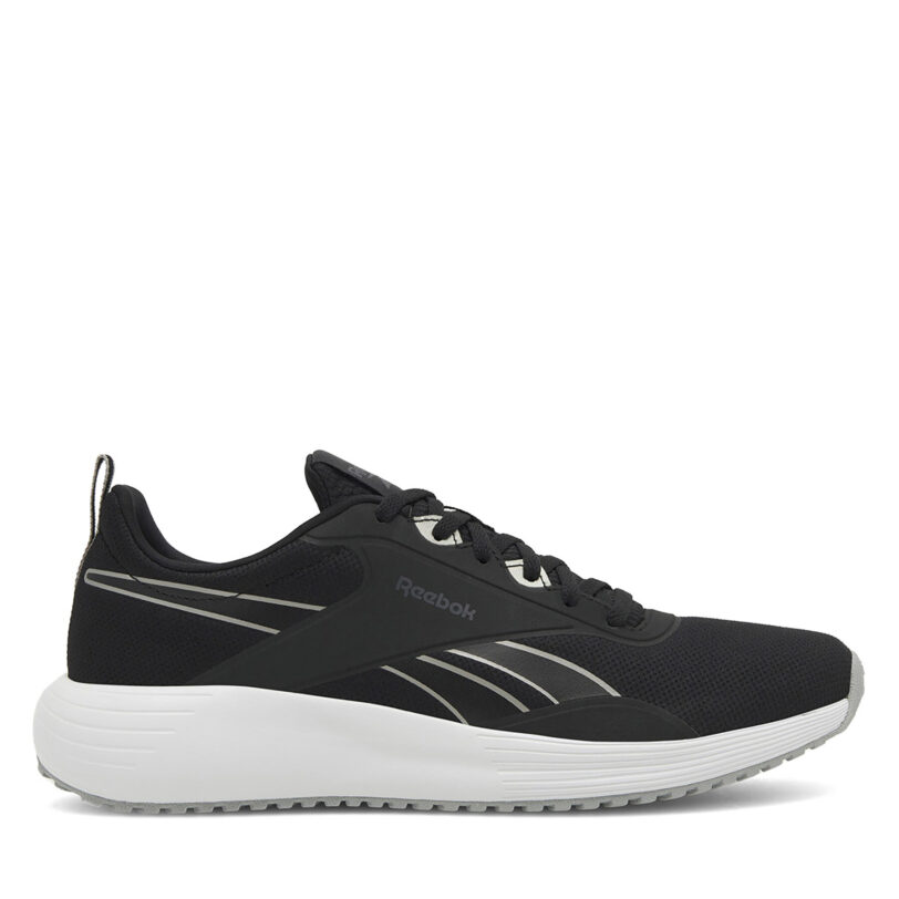 Маратонки за бягане Reebok Lite Plus 4 100074883 Черен цвят на ниска цена