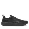 Маратонки за бягане Reebok Lite Plus 4 IF8247 Черен цвят на ниска цена