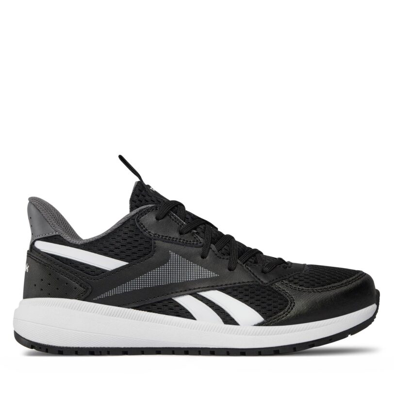 Маратонки за бягане Reebok Road Supreme 4 IE6731 Черен цвят на ниска цена