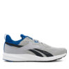 Маратонки за бягане Reebok Runner 4 4E 100062726 Сив цвят на ниска цена