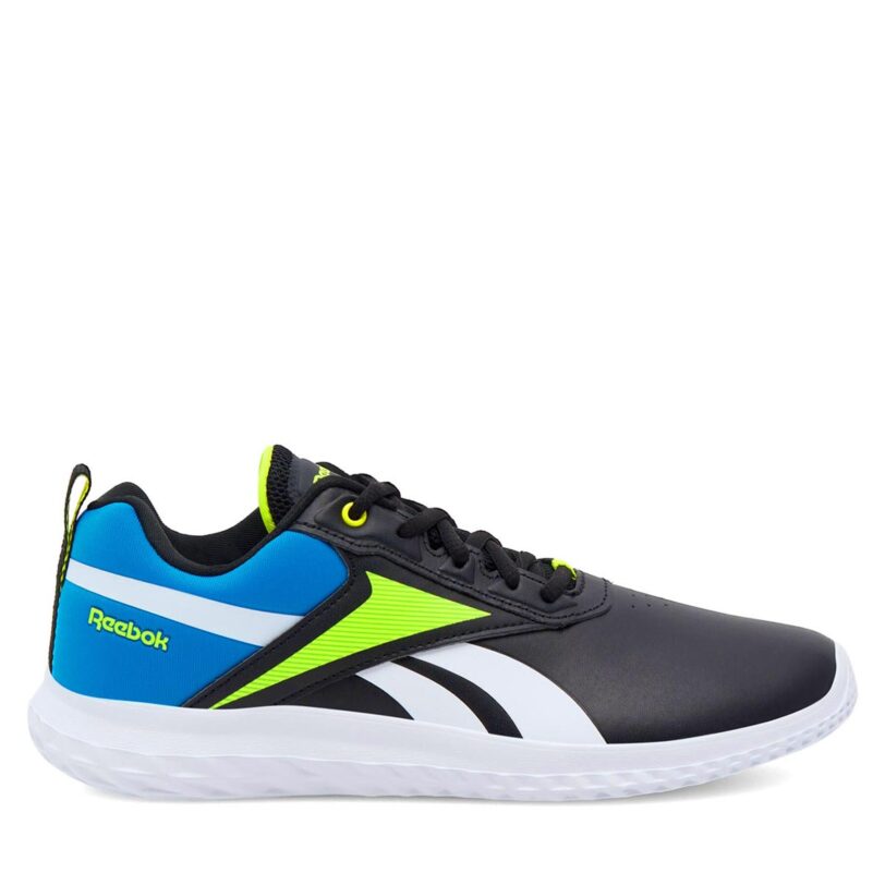 Маратонки за бягане Reebok Rush Runner 5100034146 Черен цвят на ниска цена