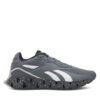 Маратонки за бягане Reebok Zig Dynamica 4 Adventure 100074699 Сив цвят на ниска цена