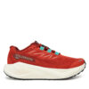 Маратонки за бягане Salomon Aero Blaze 3 Grvl L47915000 Оранжев цвят на ниска цена