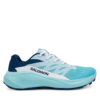 Маратонки за бягане Salomon Alphaglide L47801600 Син цвят на ниска цена