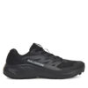Маратонки за бягане Salomon Alphaglide L47948300 Черен цвят на ниска цена