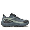Маратонки за бягане Salomon Genesis Gore-Tex L47589000 Сив цвят на ниска цена