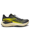 Маратонки за бягане Salomon Genesis L47443100 Черен цвят на ниска цена