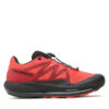 Маратонки за бягане Salomon Pulsar Trail 416029 29 M0 Червен цвят на ниска цена