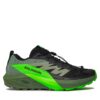 Маратонки за бягане Salomon Sense Ride 5 L47311100 Черен цвят на ниска цена