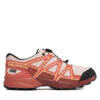 Маратонки за бягане Salomon Speedcross Climasalomon™ Waterproof L47278800 Розов цвят на ниска цена
