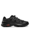 Маратонки за бягане Salomon Speedcross Peak Gore-Tex L47558800 Черен цвят на ниска цена