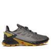 Маратонки за бягане Salomon Supercross 4 GORE-TEX L47317200 Черен цвят на ниска цена