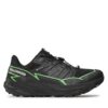 Маратонки за бягане Salomon Thundercross GORE-TEX L47279000 Черен цвят на ниска цена
