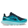 Маратонки за бягане Salomon Ultra Flow L47485800 Сив цвят на ниска цена