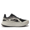 Маратонки за бягане Salomon Ultra Flow L47525300 Черен цвят на ниска цена