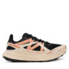 Маратонки за бягане Salomon Ultra Flow L47808400 Черен цвят на ниска цена