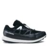 Маратонки за бягане Salomon Ultra Glide 2 GORE-TEX L47216600 Черен цвят на ниска цена
