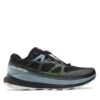Маратонки за бягане Salomon Ultra Glide 2 L47386200 Черен цвят на ниска цена