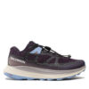 Маратонки за бягане Salomon Ultra Glide 2 W 471248 20 M0 Виолетов цвят на ниска цена