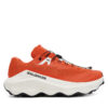 Маратонки за бягане Salomon Ultra Glide 3 L47755900 Червен цвят на ниска цена