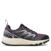 Маратонки за бягане Salomon Wander L47292900 Виолетов цвят на ниска цена