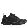 Маратонки за бягане Salomon X-Adventure L47321000 Черен цвят на ниска цена