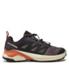 Маратонки за бягане Salomon X-Adventure L47451900 Виолетов цвят на ниска цена