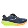 Маратонки за бягане Saucony Guide 18 S20998 Тъмносин цвят на ниска цена