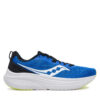 Маратонки за бягане Saucony Lancer Run S21048 Син цвят на ниска цена