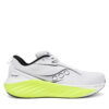 Маратонки за бягане Saucony Triumph 22 S20964 Бял цвят на ниска цена