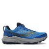 Маратонки за бягане Saucony Xodus Ultra 2 S20843-30 Син цвят на ниска цена
