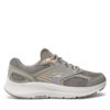 Маратонки за бягане Skechers GO RUN Consistent™ 2.0 128606 Сив цвят на ниска цена