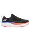 Маратонки за бягане Skechers GO RUN Supersonic 246086/BKMT Черен цвят на ниска цена