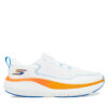 Маратонки за бягане Skechers GO RUN Supersonic 246086/WMLT Бял цвят на ниска цена