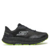Маратонки за бягане Skechers Go Run 220874/BKLM Черен цвят на ниска цена