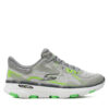Маратонки за бягане Skechers Go Run 7.0-Interval 220646/GYLM Сив цвят на ниска цена