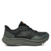 Маратонки за бягане Skechers Go Run Consistent 2.0 220874 Сив цвят на ниска цена