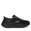 Маратонки за бягане Skechers Go Run Consistent 2.0-Empowered 220863/BBK Черен цвят на ниска цена