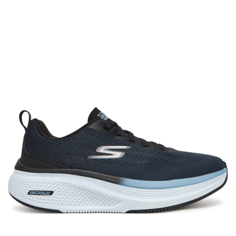 Маратонки за бягане Skechers Go Run Elevate 2.0- 129000/BKBL Черен цвят на ниска цена