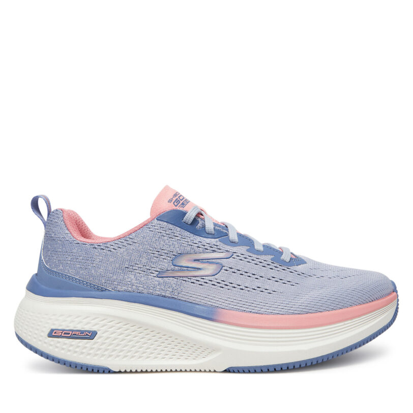 Маратонки за бягане Skechers Go Run Elevate 2.0- 129000/BLPK Син цвят на ниска цена