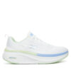 Маратонки за бягане Skechers Go Run Elevate 2.0- 129000/WMNT Бял цвят на ниска цена