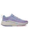 Маратонки за бягане Skechers Max Cushioning Elite 2.0- 129600/LBPK Син цвят на ниска цена