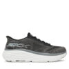Маратонки за бягане Skechers Max Cushioning Endeavour-Exciton 220611/BLK Черен цвят на ниска цена